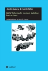 WW2 Wehrmacht custom building instructions : to be build out of LEGO - eBook