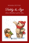 Teddy & Igo : Dem Christkind auf der Spur - eBook