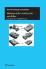 Miniscale Wehrmacht vehicles instructions : to be build out of LEGO - eBook