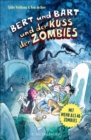 Bert und Bart und der Kuss der Zombies - eBook