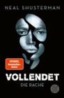 Vollendet - Die Rache : Band 3 - eBook