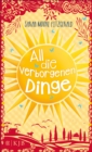 All die verborgenen Dinge - eBook