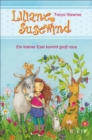 Liliane Susewind - Ein kleiner Esel kommt gro raus - eBook