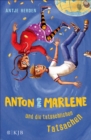 Anton und Marlene und die tatsachlichen Tatsachen - eBook