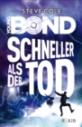 Young Bond - Schneller als der Tod - eBook