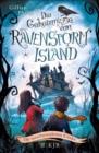 Die Geheimnisse von Ravenstorm Island - Die verschwundenen Kinder - eBook