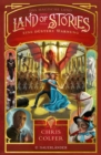 Land of Stories: Das magische Land - Eine dustere Warnung - eBook