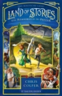 Land of Stories: Das magische Land - Ein Konigreich in Gefahr : Abenteuerserie ab 10 Jahren voller Magie und Marchen - eBook