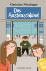 Das Austauschkind - eBook