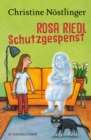 Rosa Riedl Schutzgespenst - eBook