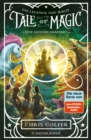 Tale of Magic: Die Legende der Magie 1 - Eine geheime Akademie - eBook