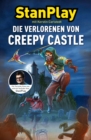 Die Verlorenen von Creepy Castle - eBook