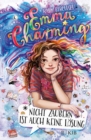 Emma Charming - Nicht zaubern ist auch keine Losung : Band 1 | Magische Abenteuergeschichte fur Madchen ab 10 Jahren - eBook