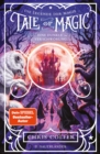 Tale of Magic: Die Legende der Magie 2 - Eine dunkle Verschworung - eBook