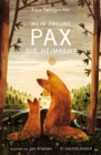 Mein Freund Pax - Die Heimkehr - eBook