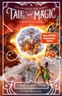 Tale of Magic: Die Legende der Magie - Ein gefahrlicher Pakt : Band 3 - eBook