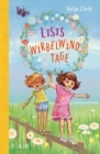 Lisis Wirbelwindtage : Eine bezaubernde Geschichte zum Vorlesen und Selberlesen - eBook