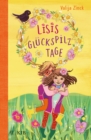 Lisis Gluckspilztage : Eine bezaubernde Geschichte zum Vorlesen und Selberlesen - eBook