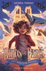 Birds of Paris - Das magische Pendel : Start der magischen Kinderbuchreihe ab 10 - eBook