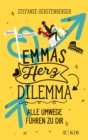 Emmas Herzdilemma : Alle Umwege fuhren zu dir | Liebeskomodie ab 12 Jahren ¦ Gute-Laune Sommerbuch fur die Ferien! - eBook