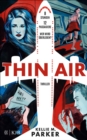 Thin Air : 8 Stunden. 12 Passagiere. Wer wird uberleben? | Fesselnder Psychothriller ab 14 Jahren (Jugendbuch Thriller) - eBook