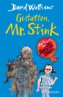 Gestatten, Mr. Stink - eBook