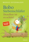 Bobo Siebenschlafer: Drauen ist es schon! : Vorlesegeschichten ab 4 Jahren - eBook