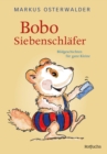 Bobo Siebenschlafer : Bildgeschichten fur ganz Kleine - eBook