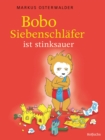 Bobo ist stinksauer : Bilderbuch uber Gefuhle ab 3 Jahre - eBook