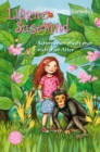 Liliane Susewind - Schimpansen macht man nicht zum Affen - eBook