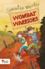 Wombat Warriors - eBook