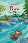 Olavi - Ein Otter ist kein Hasenfu - eBook