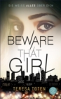 Beware That Girl - eBook