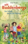 Wir Buddenbergs - Der Schatz, der mit der Post kam : Band 1 - eBook