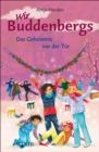 Wir Buddenbergs - Das Geheimnis vor der Tur : Band 2 - eBook