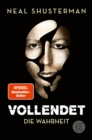Vollendet - Die Wahrheit (Band 4) : Band 4 - eBook