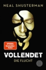 Vollendet - Die Flucht : Band 1 - eBook