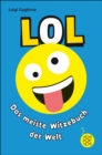 LOL - Das meiste Witzebuch der Welt - eBook