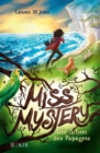 Miss Mystery - Der Schrei des Papageis - eBook