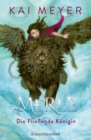 Merle. Die Flieende Konigin : Merle-Zyklus 1 - eBook