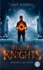 Shadow Knights - Damonen der Nacht - eBook