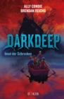 Darkdeep - Insel der Schrecken - eBook