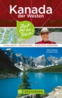 Bruckmann Reisefuhrer Kanada der Westen: Zeit fur das Beste : Highlights, Geheimtipps, Wohlfuhladressen - eBook