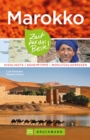 Bruckmann Reisefuhrer Marokko: Zeit fur das Beste : Highlights, Geheimtipps, Wohlfuhladressen - eBook