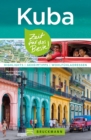 Bruckmann Reisefuhrer Kuba: Zeit fur das Beste : Highlights, Geheimtipps, Wohlfuhladressen - eBook