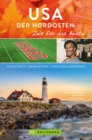 Bruckmann Reisefuhrer USA der Nordosten: Zeit fur das Beste : Highlights, Geheimtipps, Wohlfuhladressen - eBook