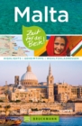 Bruckmann Reisefuhrer Malta: Zeit fur das Beste : Highlights, Geheimtipps, Wohlfuhladressen - eBook
