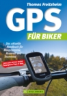 GPS fur Biker - eBook