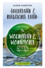 Wochenend und Wohnmobil - Kleine Auszeiten Sauerland & Bergisches Land - eBook