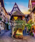 Secret Citys Frankreich : 60 charmante Stadte abseits des Trubels - eBook